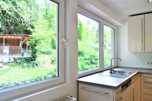 *Ab Oktober: Sehr gut ausgestattete Obergeschosswhg. mit großer Terrasse im Westen, nähe Vogelsang* – Die vollständige Adresse der Immobilie erhältst du vom Anbieter., 70193 Kräherwald, Stuttgart – Vorschaubild 7