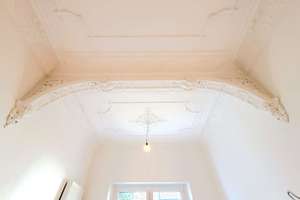 Bremen-Ostertor: Erstbezug nach Sanierung! Altbau-Perle mit Geschichte in hervorragender Lage – Die vollständige Adresse der Immobilie erhältst du vom Anbieter., 28203 Fesenfeld, Bremen – Vorschaubild 15