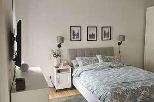 Pandion Ville neuwertige und schöne 4-Zimmer-Wohnung mit Loggia und Aufzug - Bonn-Duisdorf  – Fritz-Bauer-Str. 7, 53123 Duisdorf, Bonn – Vorschaubild 8