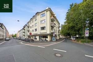 Top-Lage trifft Potenzial: 4-Zimmer-Wohnung mit Balkon in begehrter Lage - sofort verfügbar! – Die vollständige Adresse der Immobilie erhältst du vom Anbieter., 97072 Sanderau, Würzburg – Vorschaubild 17