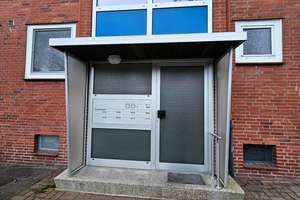 4-Zi. Wohnung in Kiel Ellerbek  Ruhige, zentrale Wohnlage mit guter Infratruktur. – Die vollständige Adresse der Immobilie erhältst du vom Anbieter., 24148 Ellerbek, Kiel – Vorschaubild 12