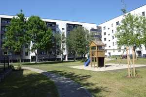 FRISCH renoviert | MODERN | GRÜNE Umgebung | Sofort verfügbar... – Leonhard-Frank-Straße 11, 4318 Leipzig – Vorschaubild 6