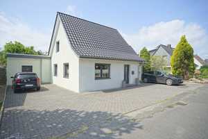 Volksbank Immobilien: Exklusives Eigenheim in Bremerhaven-Wulsdorf! – Bremerhaven – Vorschaubild 1