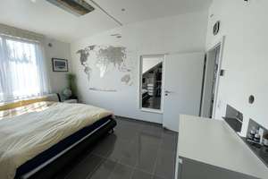 Dachgeschosswohnung (96 m²) mit großer West-Terrasse Modernisierte 3-Zimmer, Fußbodenheizung  – Vorrathstraße 19, 45139 Ostviertel, Essen – Vorschaubild 27