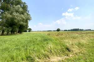 Werne-Horst: ländlich gelegenes Anwesen mit Garagen auf ca. 2.600 m² Grundstück – Unna (Kreis) – Vorschaubild 13