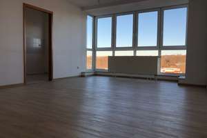 Rollstuhlgerechte 2 Raumwohnung mit ebenerdiger Dusche & EBK – Heinrich-Schütz-Str. 58, 9130 Sonnenberg, Chemnitz – Vorschaubild 1