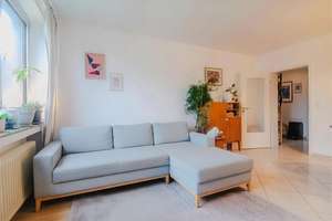 Gehobene 3-Zimmer-Wohnung in 1. Rheinlage – Gustav-Heinemann-Ufer 146, 50968 Bayenthal, Köln – Vorschaubild 5