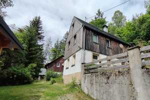 1109 - Feriendomizil: Charmantes Einfamilienhaus im Frankenwald – Hof (Kreis) – Vorschaubild 12