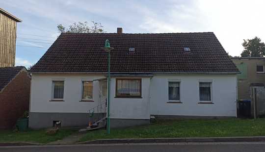 Bild von Haus in 39365 Wormsdorf sucht neue Eigentümer