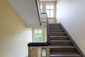 Helles City-Apartment im Architektur-Klassiker der Karl-Marx-Allee – 10243 Friedrichshain, Berlin – Vorschaubild 10