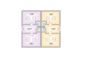 Neubau Doppelhaushälften mit Garage in Regensburg-Keilberg – Die vollständige Adresse der Immobilie erhältst du vom Anbieter., 93055 Brandlberg-Keilberg, Regensburg – Vorschaubild 5