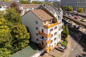 Bonn-Südstadt: 4 Zimmer mit Balkon – selbst einziehen oder clever als WG vermieten – Die vollständige Adresse der Immobilie erhältst du vom Anbieter., 53113 Gronau, Bonn – Vorschaubild 35