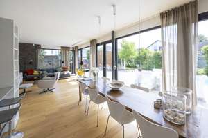 Traumhaus mit Pool in Viersen-Süchteln – Die vollständige Adresse der Immobilie erhältst du vom Anbieter., 41749 Viersen – Vorschaubild 9