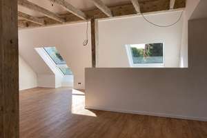 Moderne 2-Zimmer-Loftwohnung auf ehemaligem Bauernhof in Wendhausen – Alte Stra 4, 31174 Schellerten – Vorschaubild 5