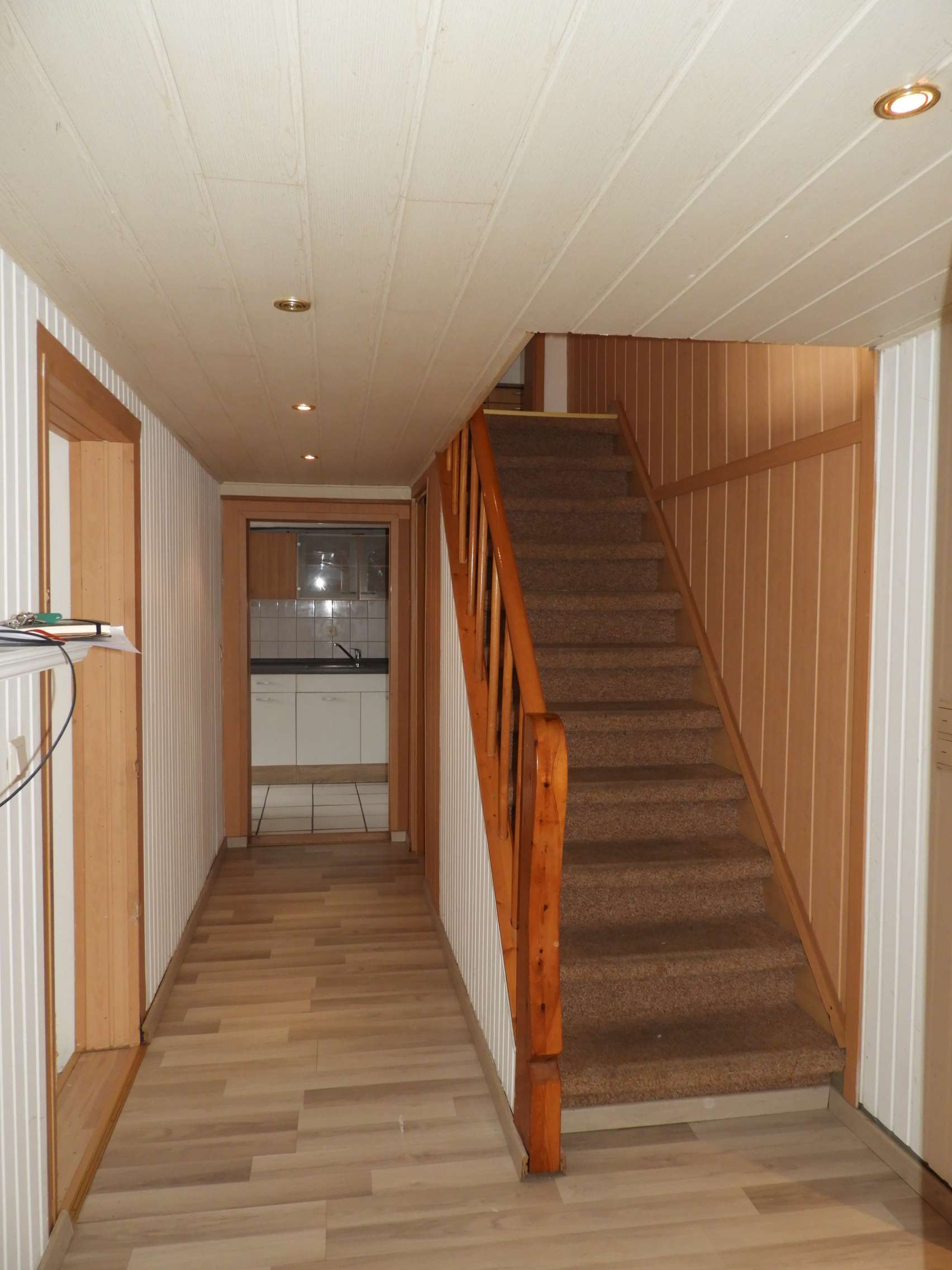 Immobilie in Schellerten - Großes Haus mit neun Zimmer in Oedelum! - Bild 15