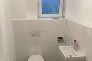 Viel Platz für Wohnträume -  Charmante 3,5 Zimmer Wohnung mit neuer Einbauküche  – Die vollständige Adresse der Immobilie erhältst du vom Anbieter., 70435 Zuffenhausen-Mönchsberg, Stuttgart – Vorschaubild 20