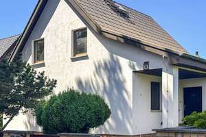 Ihr neues Zuhause im Grünen- mit Kamin, Wintergarten, Sauna und sonniger Terrasse! Obj. 8320 – Die vollständige Adresse der Immobilie erhältst du vom Anbieter., 12559 Müggelheim, Berlin – Vorschaubild 25