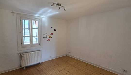 Bild von Charmantes Einfamilienhaus mit großem Potenzial in ruhiger Lage von Bad Homburg