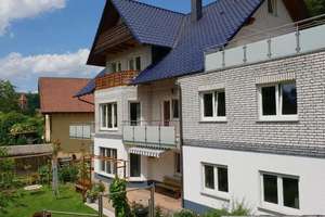 Hochmoderne repräsentatives Objekt am Waldrand – Die vollständige Adresse der Immobilie erhältst du vom Anbieter., 66503 Dellfeld – Vorschaubild 3