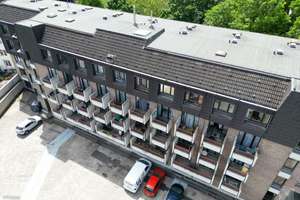 Reserviert - Kompakt wohnen in Bestlage – Attraktive Eigentumswohnung nahe Universität und Lousberg – Die vollständige Adresse der Immobilie erhältst du vom Anbieter., 52072 Ponttor, Aachen – Vorschaubild 2
