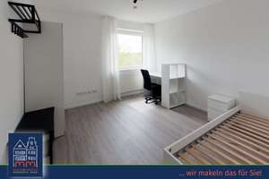 "Charmantes Appartement mit Pantryküche, teilmöbliert – Münster-Nienberge"