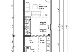 Familienidyll am Feldrand – Charmantes Reihenendhaus in Frankfurt-Praunheim – 60488 Praunheim, Frankfurt am Main – Vorschaubild 21