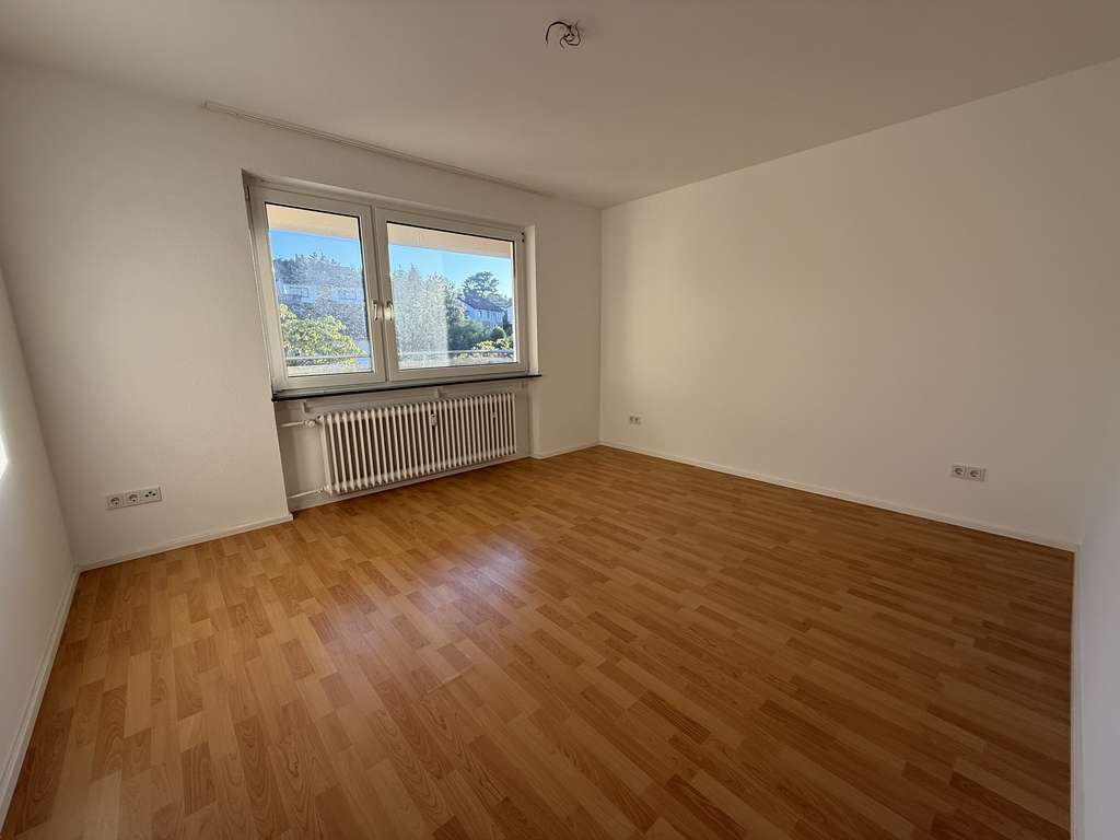 Immobilie in Aarbergen - Schöne 3-Zimmer-Wohnung mit Balkon in Aarbergen - Bild 4