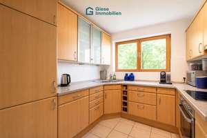 Helle 3-Zimmer Wohnung mit großem Balkon – 70619 Heumaden, Stuttgart – Vorschaubild 7