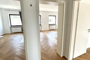 Wohnen mit Charakter: 3-Zimmer-Wohnung in der Düsseldorfer Friedrichstadt; bezugsfrei ab 01.09. – Pionierstraße 20, 40215 Friedrichstadt, Düsseldorf – Vorschaubild 14