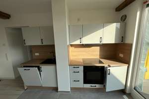 [English speakers welcome] Moderne DG-Oase mit Weitblick & Küche  – Erstbezug in MA-Franklin – George-Washington-Straße 36, 68309 Käfertal, Mannheim – Vorschaubild 6