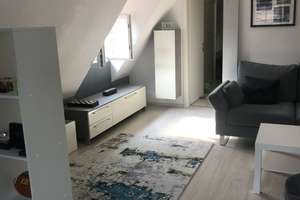 Historischer Charme trifft modernen Wohnkomfort- Exklusive Maisonette mit Loggia – Die vollständige Adresse der Immobilie erhältst du vom Anbieter., 71254 Ditzingen – Vorschaubild 22