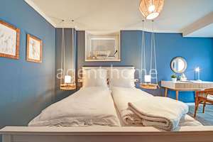 MÖBLIERT - COZY LIVING - Geschmackvolle Wohnung mit Terrasse – Die vollständige Adresse der Immobilie erhältst du vom Anbieter., 70192 Relenberg, Stuttgart – Vorschaubild 10