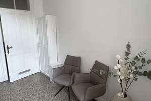 Traumhafte Altbauwohnung in zentraler Lage von Wiesbaden – Kurt-Schumacher-Ring 43, 65195 Westend / Bleichstraße, Wiesbaden – Vorschaubild 5