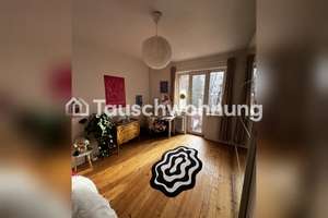 Tauschwohnung: Helle 1-Zimmer-Wohnung mit Balkon – Die vollständige Adresse der Immobilie erhältst du vom Anbieter., 22049 Dulsberg, Hamburg – Vorschaubild 6