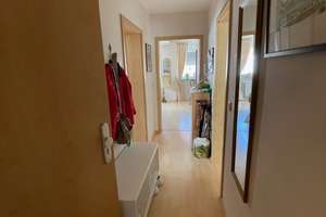 Helle 2-Zimmer-Wohnung mit Einbauküche in Dreieich-Dreieichenhain – 2 Min. zum Bahnhof – Die vollständige Adresse der Immobilie erhältst du vom Anbieter., 63303 Dreieich – Vorschaubild 5