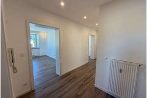 Charmante 3-Zimmerwohnung mit Ambiente – Erstbezug nach Sanierung - in Rabenau – Die vollständige Adresse der Immobilie erhältst du vom Anbieter., 35466 Rabenau – Vorschaubild 5