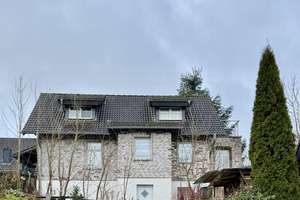 Kapitalanlage in ruhiger Feldrandlage – Freistehendes Einfamilienhaus mit neuer Heizung – Urftstraße 17, 53949 Dahlem – Vorschaubild 7