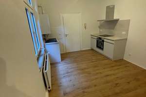 Studenten aufgepasst! 2-Zimmer-Wohnung mit Einbauküche in der Aachener Innenstadt zu vermieten