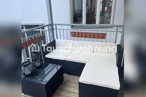 Tauschwohnung: Altbauwohnung Nähe Schloss Charlottenburg – Spielhagenstraße 13, 10585 Charlottenburg, Berlin – Vorschaubild 4
