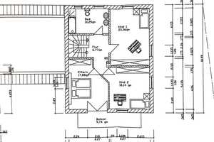 Spektakuläres Einfamilienhaus mit hochwertigsten Materialien und Unterkellerung in Kaufbeuren – Kaufbeuren – Vorschaubild 44