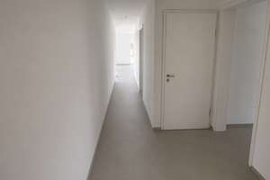 Münster - Sprakel Schöne 3-Zimmer-Wohnung mit Garten - Erstbezug! – Heimatfrieden 2a, 48159 Sprakel, Münster – Vorschaubild 10