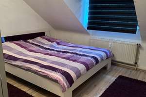 Freundliche 3-Zimmer-Wohnung in Krefeld – Eichental 3, 47798 Stadtmitte, Krefeld – Vorschaubild 3