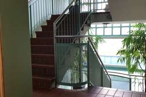 traumhafte 1-Zimmerwohnung  mit EBK und Balkon in historischer 1A Innenstadtlage – Die vollständige Adresse der Immobilie erhältst du vom Anbieter., 38100 Innenstadt, Braunschweig – Vorschaubild 3