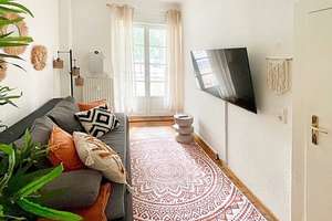 Investment (JNKM 13.800 €) oder garantiert bezugsfrei ab Januar 2027 – Die vollständige Adresse der Immobilie erhältst du vom Anbieter., 12489 Adlershof, Berlin – Vorschaubild 4