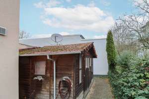 Modernes REH mit Garten, hochwertiger Ausstattung & viel Platz in Frankfurt-Schwanheim – 60529 Schwanheim, Frankfurt am Main – Vorschaubild 25