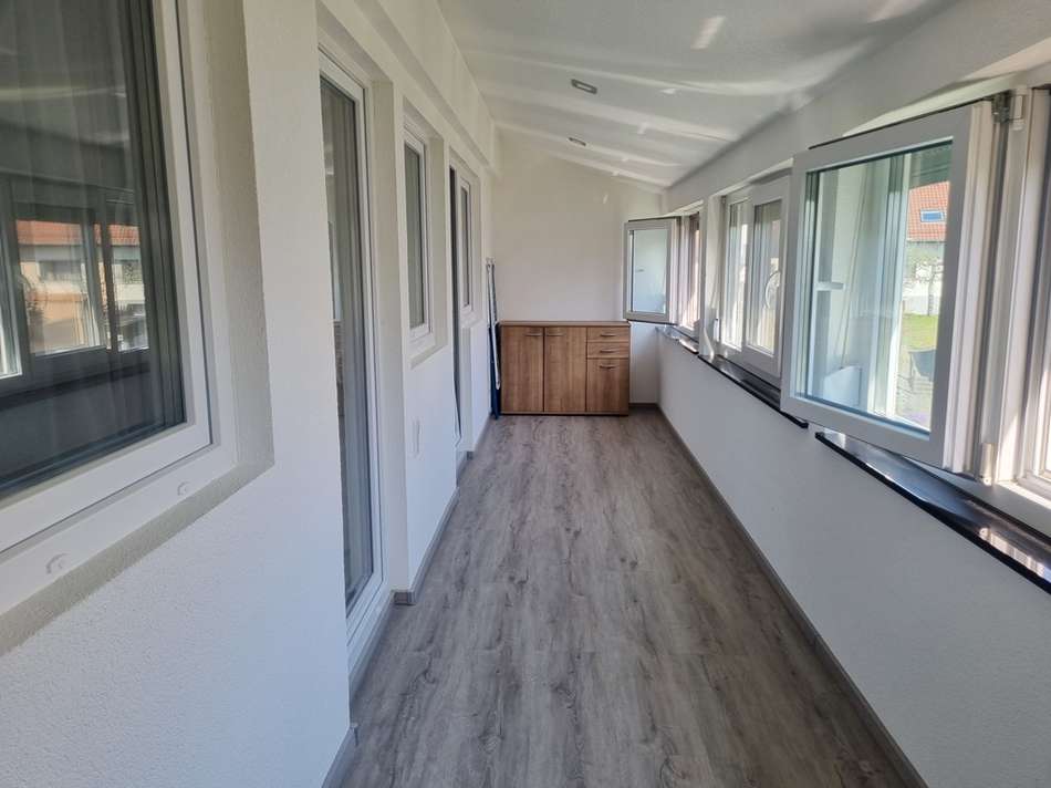 Winterbalkon DG I