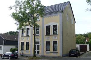 Studenten- / Zweiraumwohnung am BO-Weitmarer Holz 