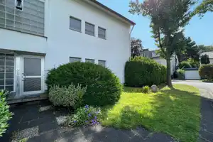 Mehrfamilienhaus (3 Eigentumswohnungen + 2 Garagen) – Stefan-Lochner-Str. 2, 50999 Köln – Vorschaubild 17