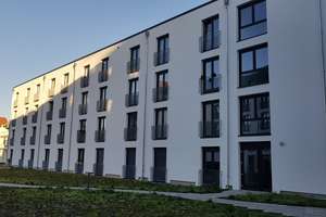Schönes Studentenappartement! – Ostring 80, 34125 Wesertor, Kassel – Vorschaubild 14