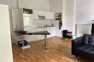 Attraktive 2-Zimmer-Wohnung mitten in der Innenstadt! – Die vollständige Adresse der Immobilie erhältst du vom Anbieter., 52064 St. Jakob, Aachen – Vorschaubild 2